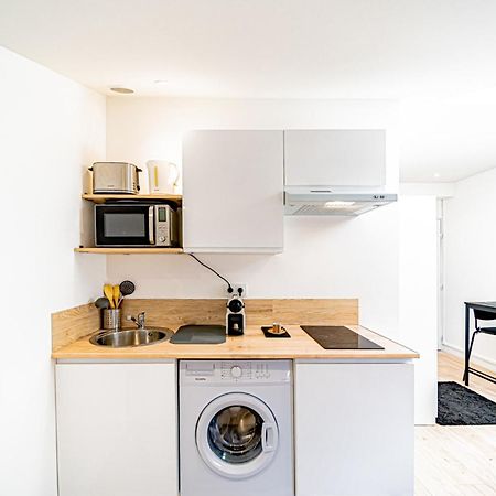 Le Californie - Agreable Studio Renove Улан Екстериор снимка